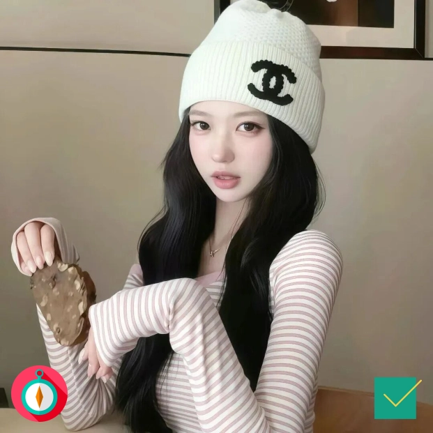 叶女士